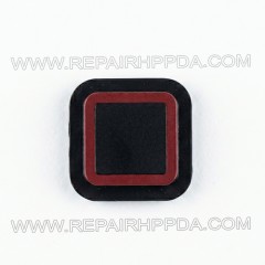 Middle Key Button Replacement for Honeywell PD45, PD45s